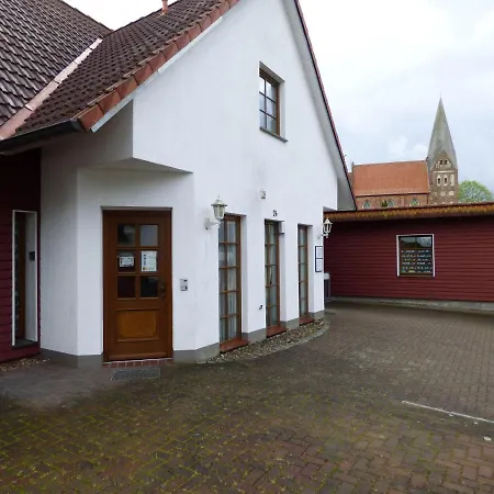 Ferienwohnung-beim-doktor-wohnung-2 Poseritz