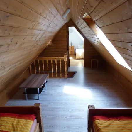 Ferienwohnung-beim-doktor-wohnung-2 Lejlighed