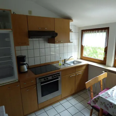 Ferienwohnung-beim-doktor-wohnung-2 * Poseritz