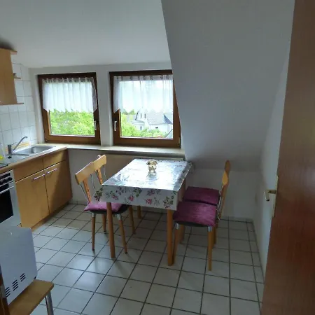 Ferienwohnung-beim-doktor-wohnung-2 Poseritz