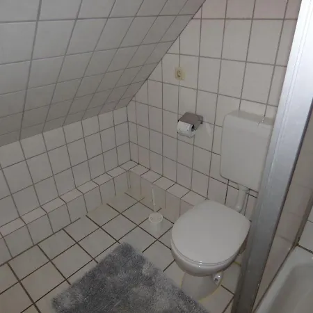 Ferienwohnung-beim-doktor-wohnung-2 Lejlighed *
