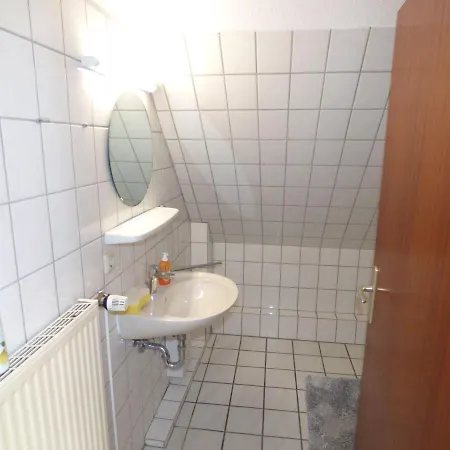 Ferienwohnung-beim-doktor-wohnung-2 * Poseritz